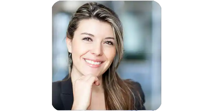 Marsha L. — DentaBiome Verified Customer